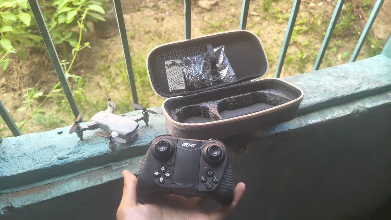 Mini drone 4DRC V9  - Foto 2