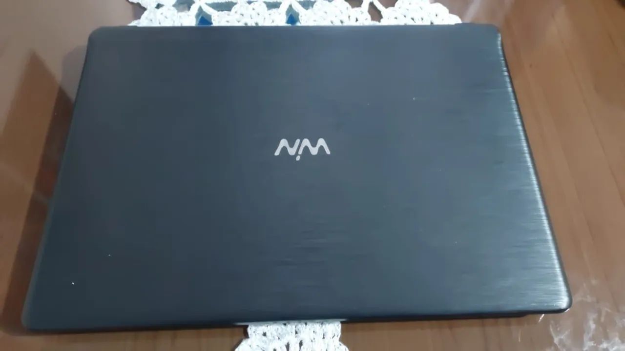 Notebook precisa de reparo  - Foto 3