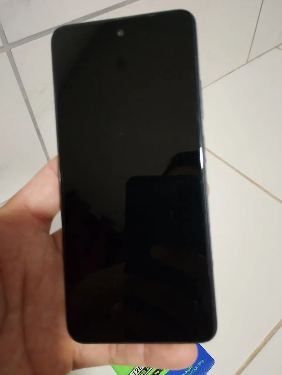 Smartphone infinity smart 8 - Foto 3