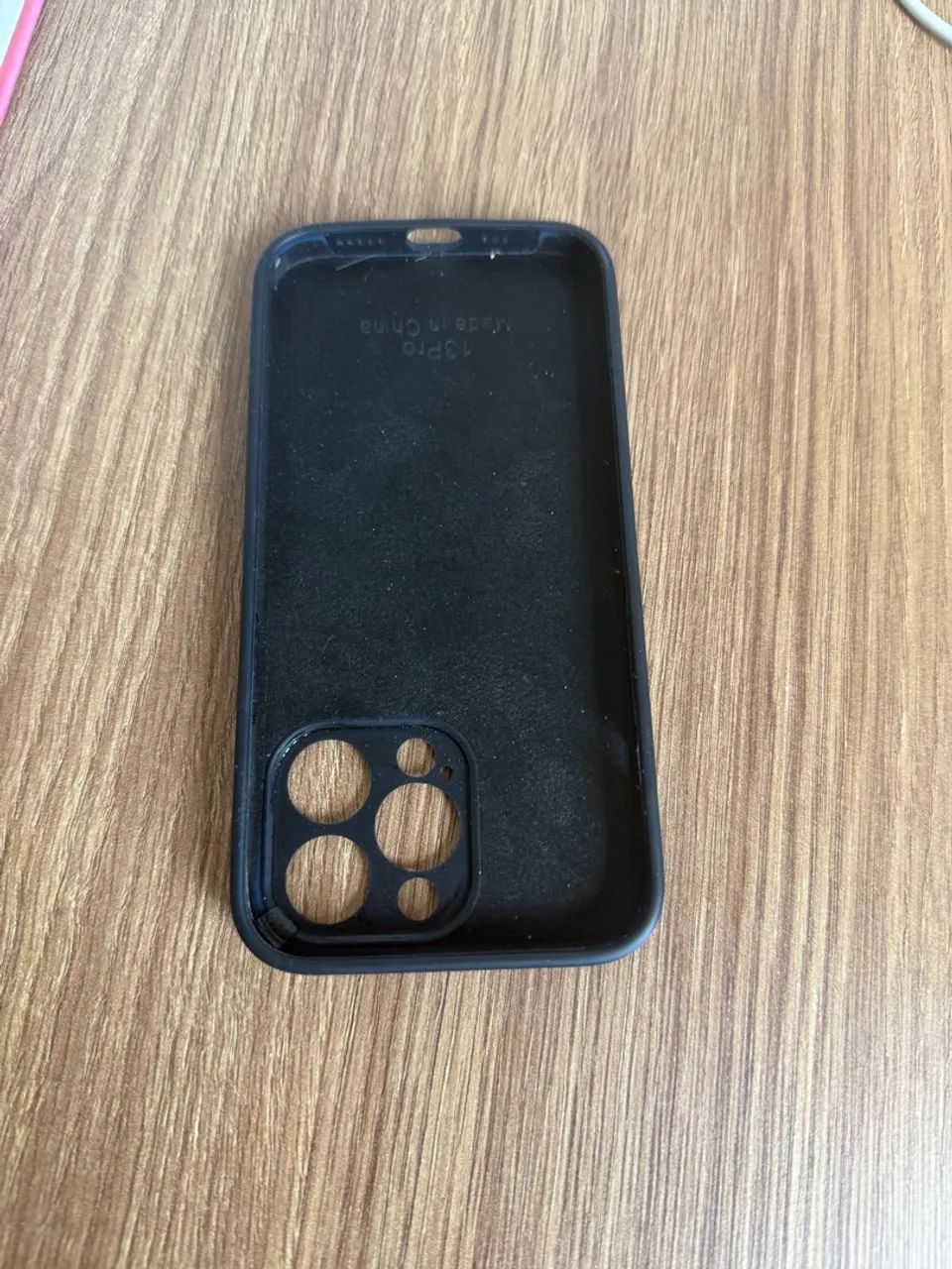 Vendo iPhone 13 Pro 512 Gb em excelente estado. - Foto 4