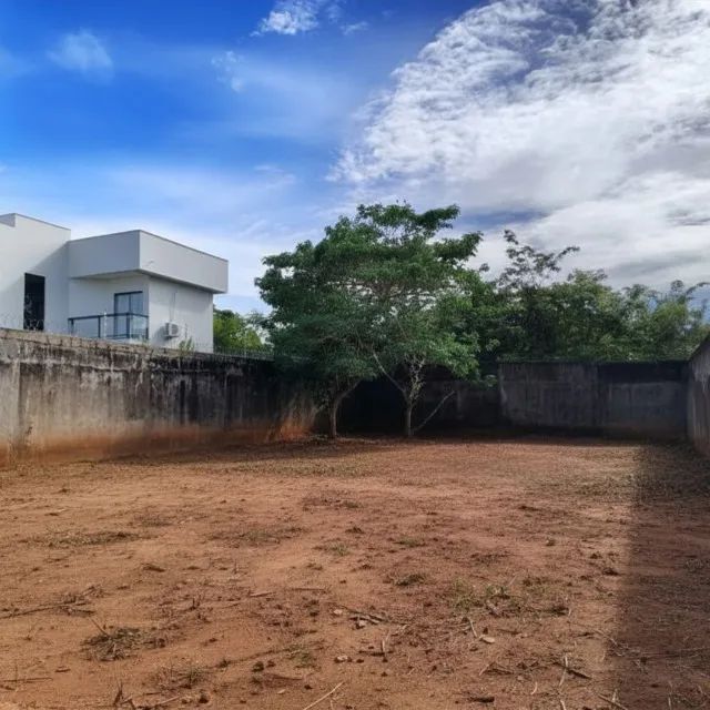 TERRENO NO APARECIDA - Foto 4