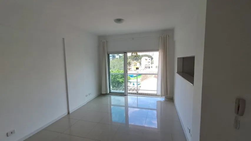 Apartamento 1 Quarto 1 Vaga Centro Cívico - Foto 4