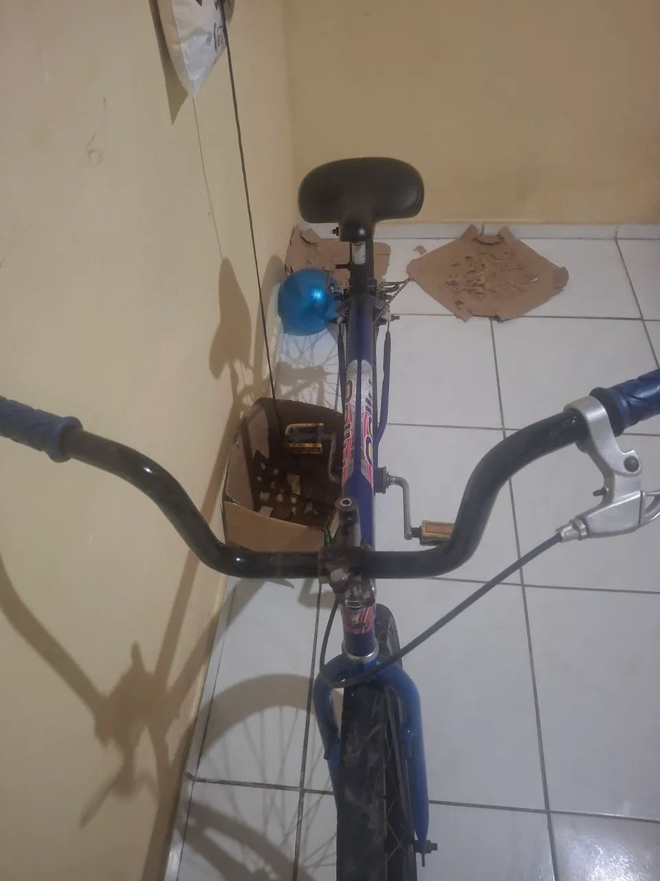 Bicicleta  - Foto 2