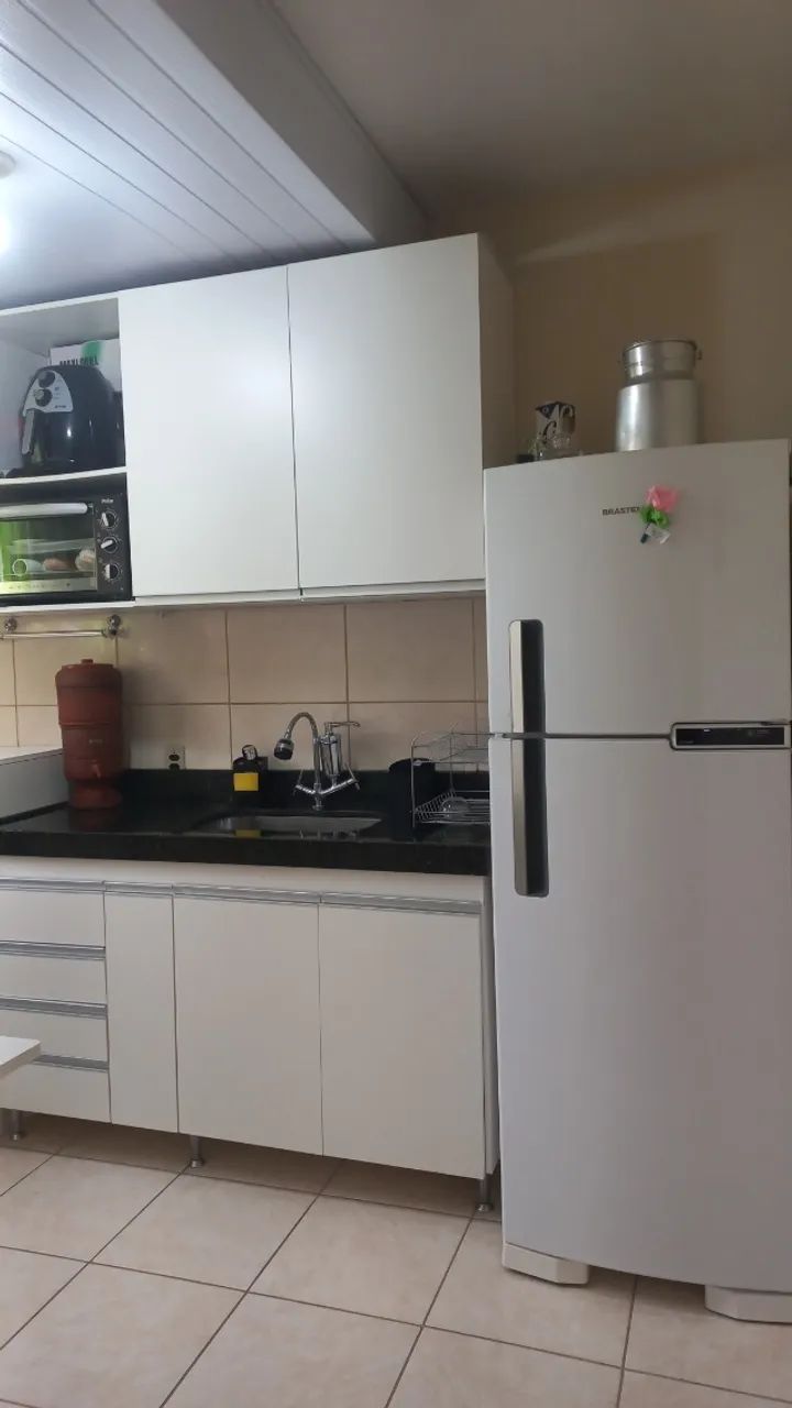 Apartamento Granja de Freitas - 2 quartos  - Foto 5
