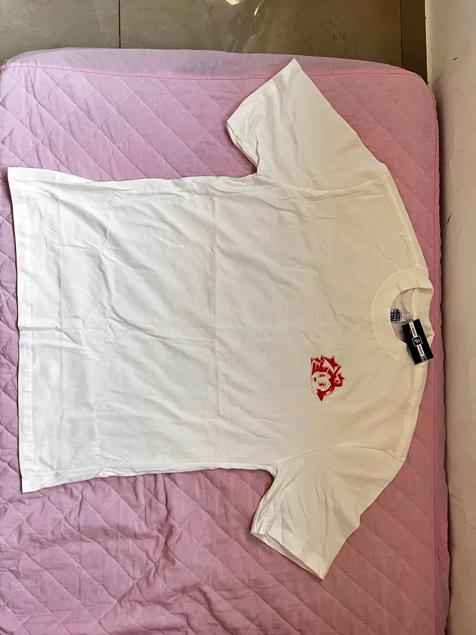 CAMISETA MSCHF / ASTRO BOY NOVA COM ETIQUETA - Foto 2