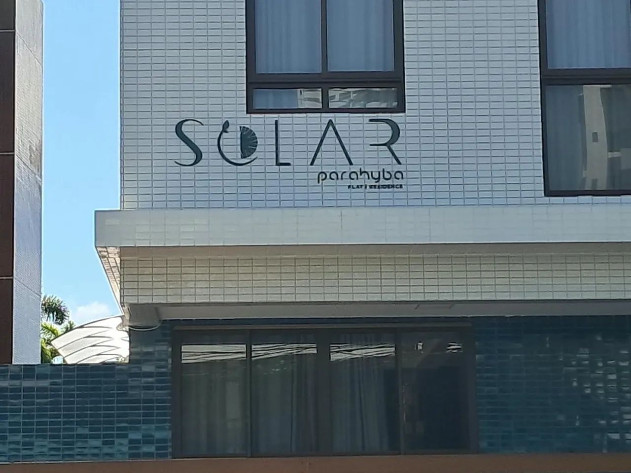 Vendo Flat no Jardim Oceania