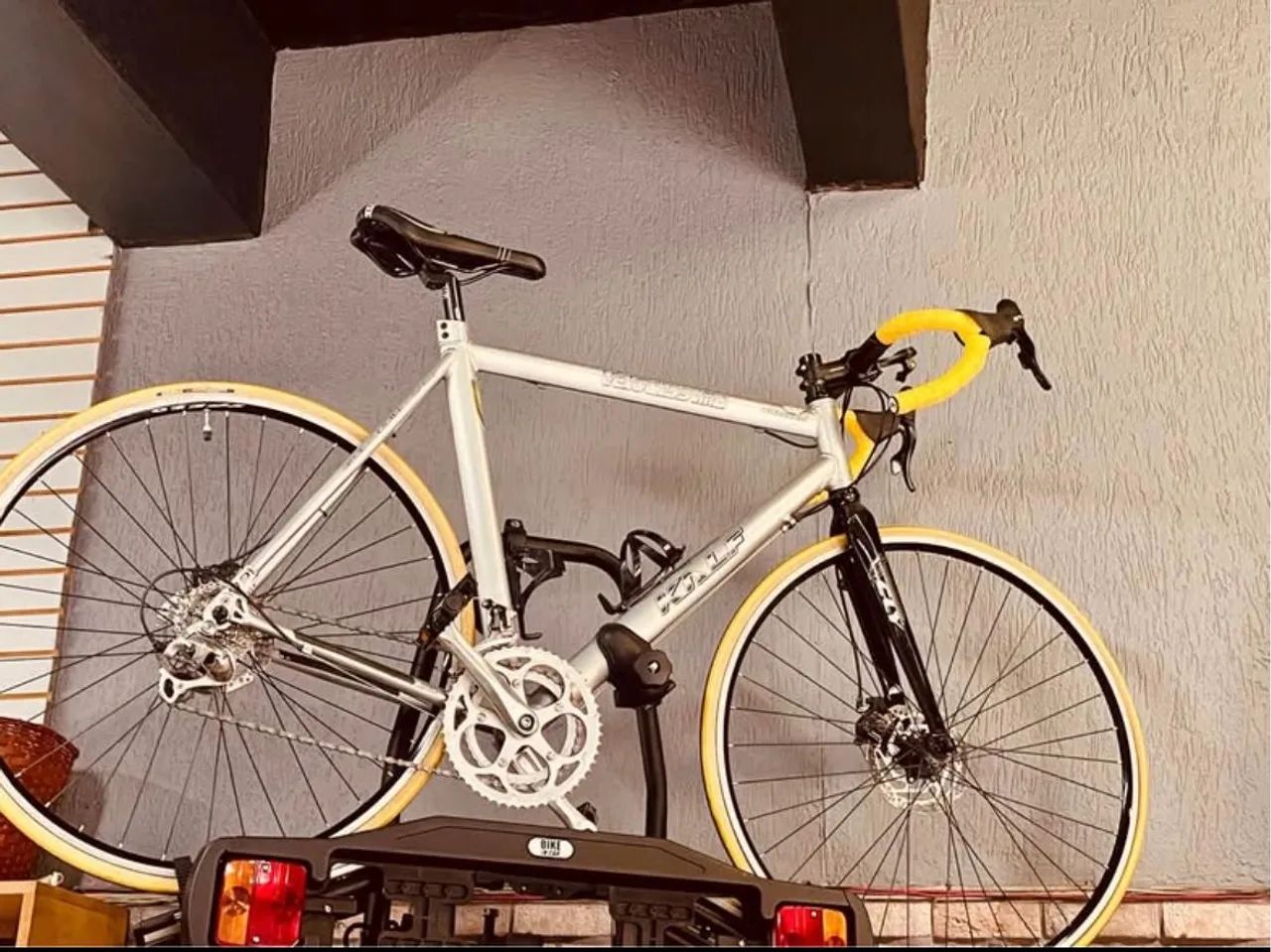 Speed Kalf Velocissima - Pronta para Pedalar! - Foto 4