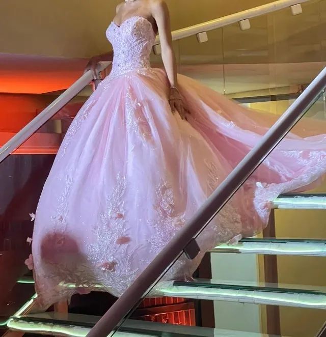 Vestido de 15 anos - Foto 2