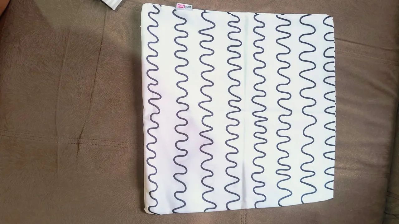 Kit Capas de Almofadas  - Foto 2