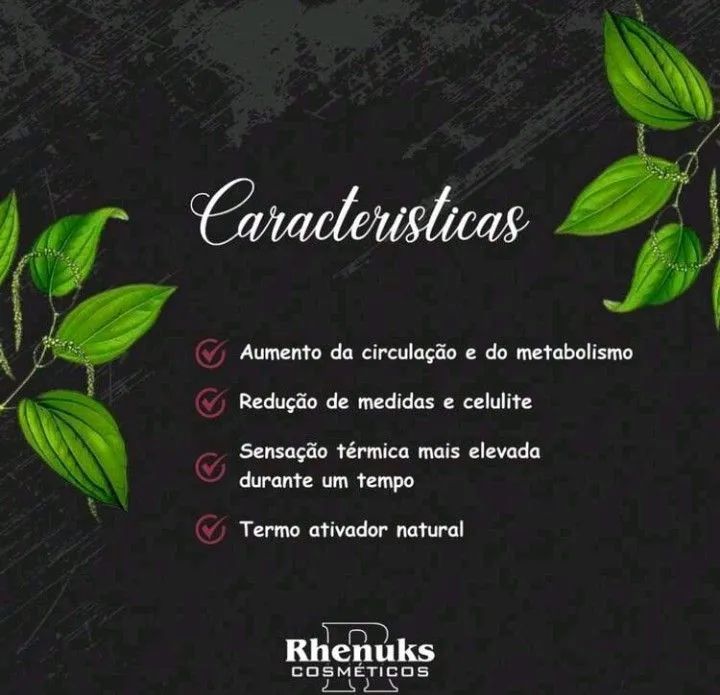 Creme com microcirculação ? - Foto 3