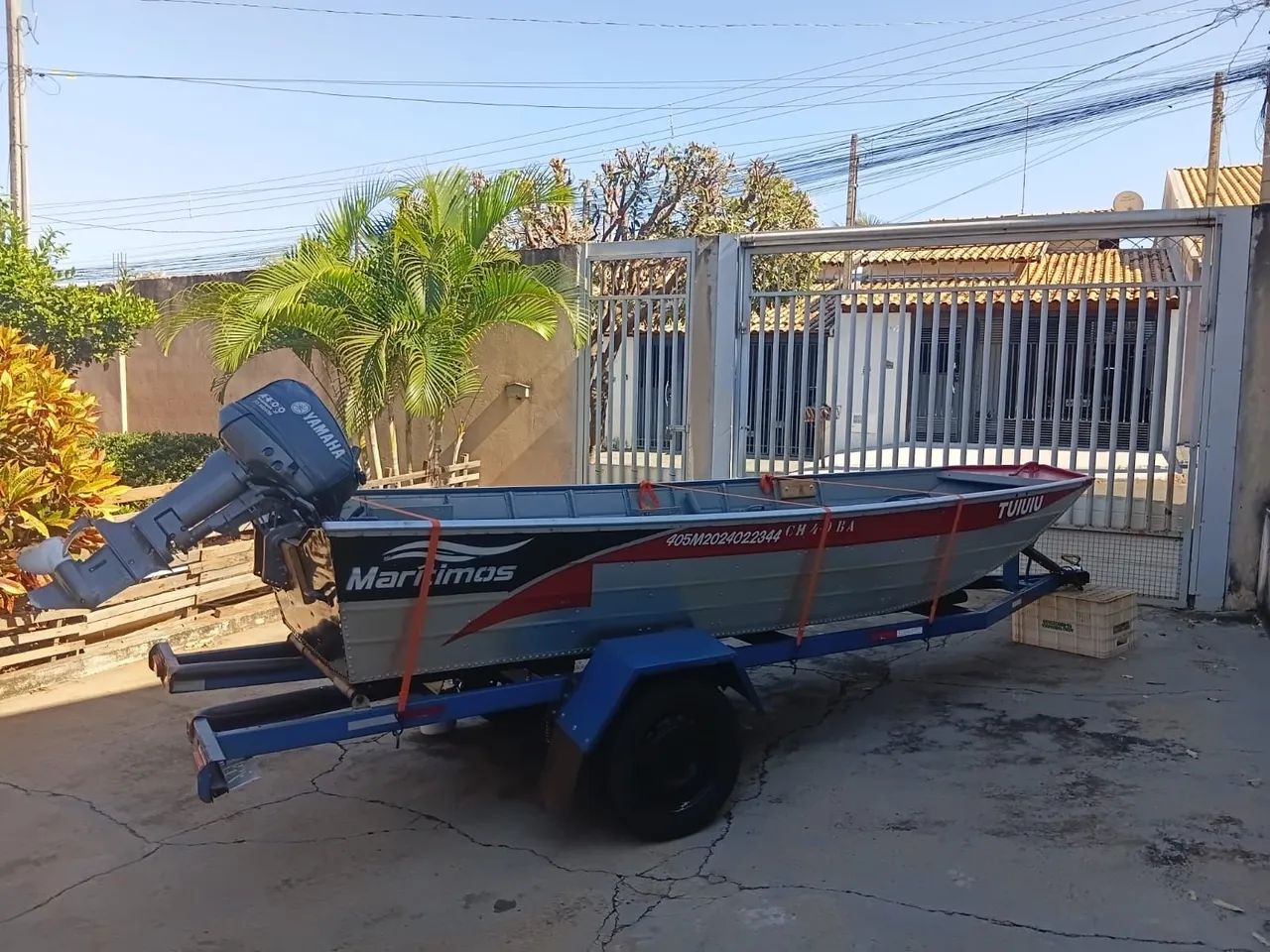 Barco