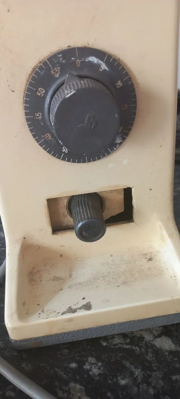 Amalgamador para dentista - Aparelho revisado - Foto 4