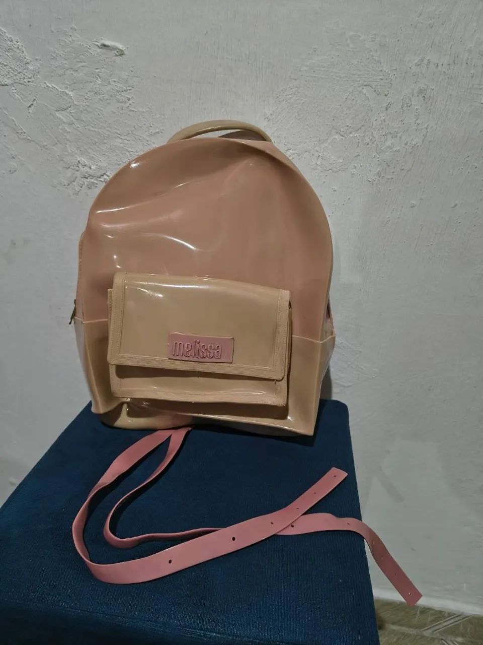 Linda mochila Melissa  - Foto 2