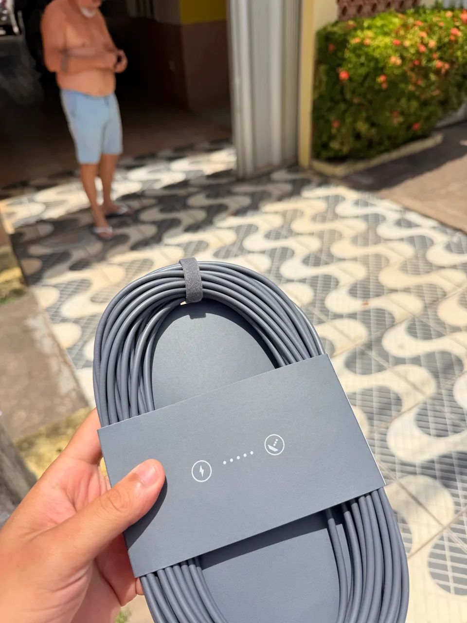 Starlink Mini - Foto 4