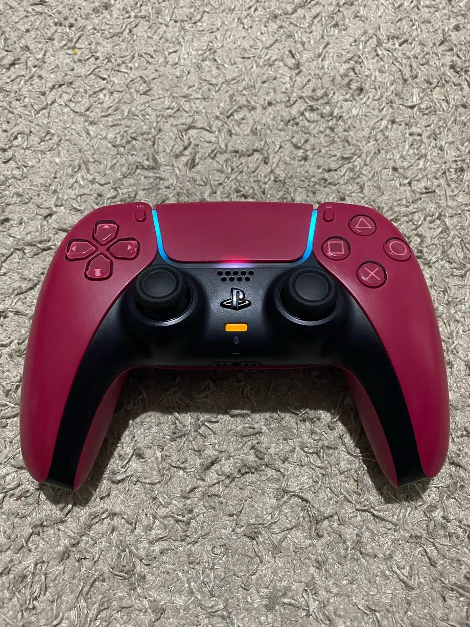 Controle Ps5