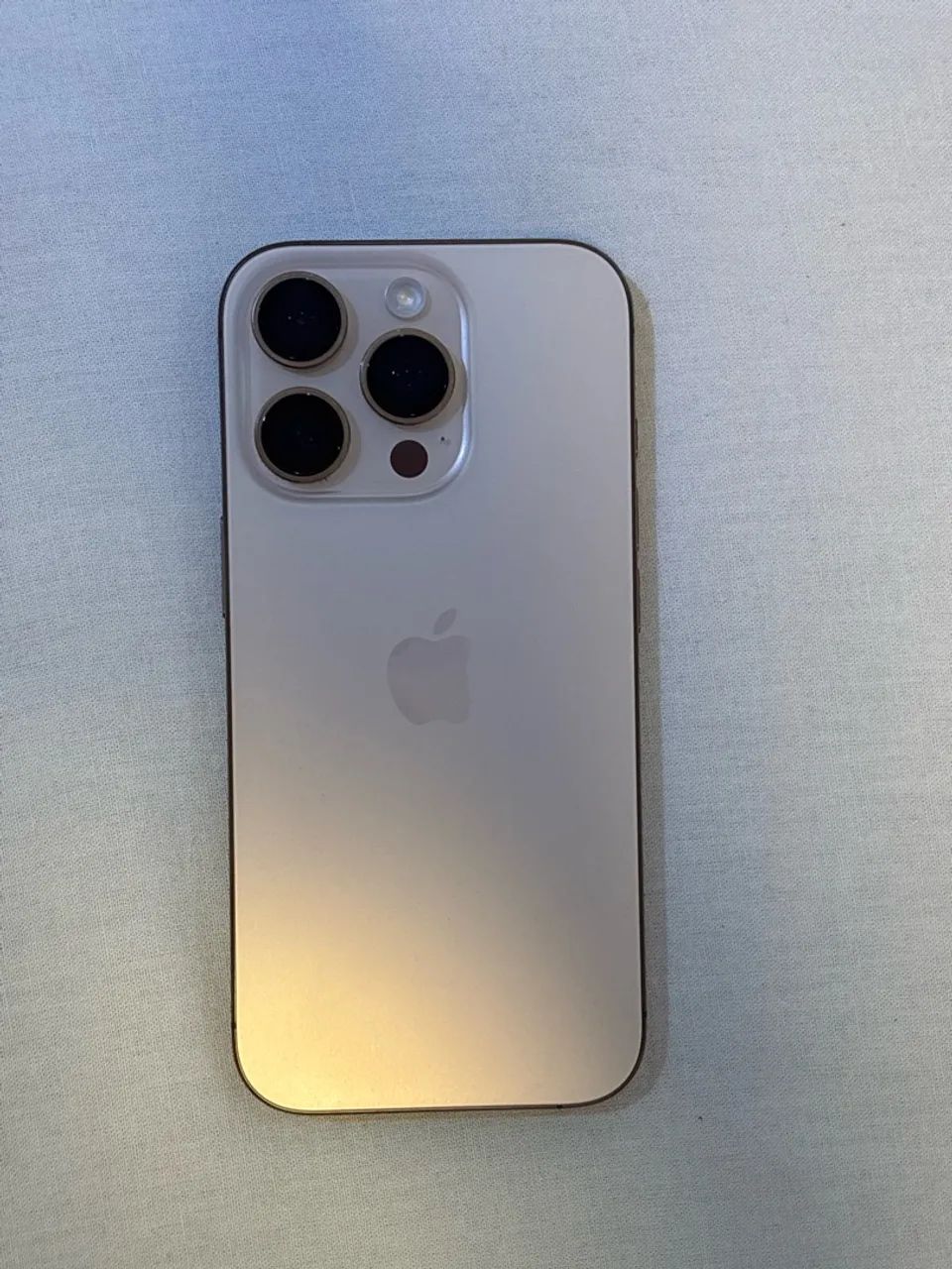 iPhone 16 Pro 