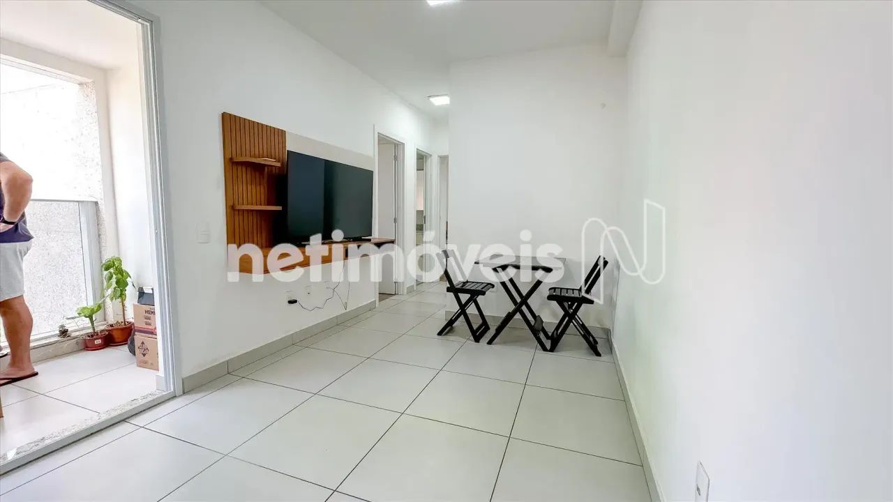 Excelente apartamento com 2 suítes no Reserva Parque Clube - Foto 2