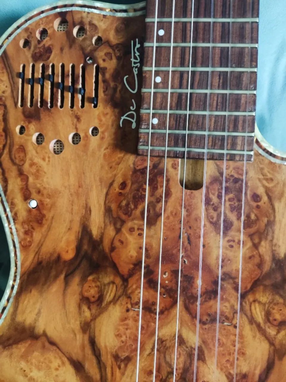 Violao - Foto 3