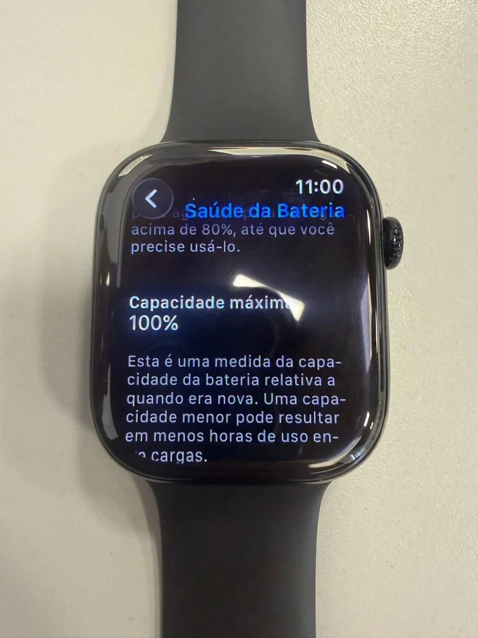 Apple Watch s11 - Foto 3