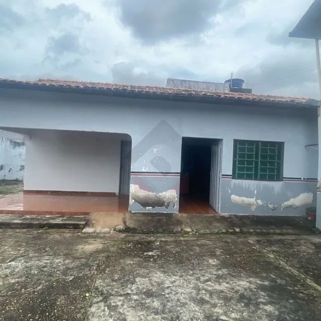 ALUGA-SE CASA 1 QUARTO 1 SUÍTE - Foto 4