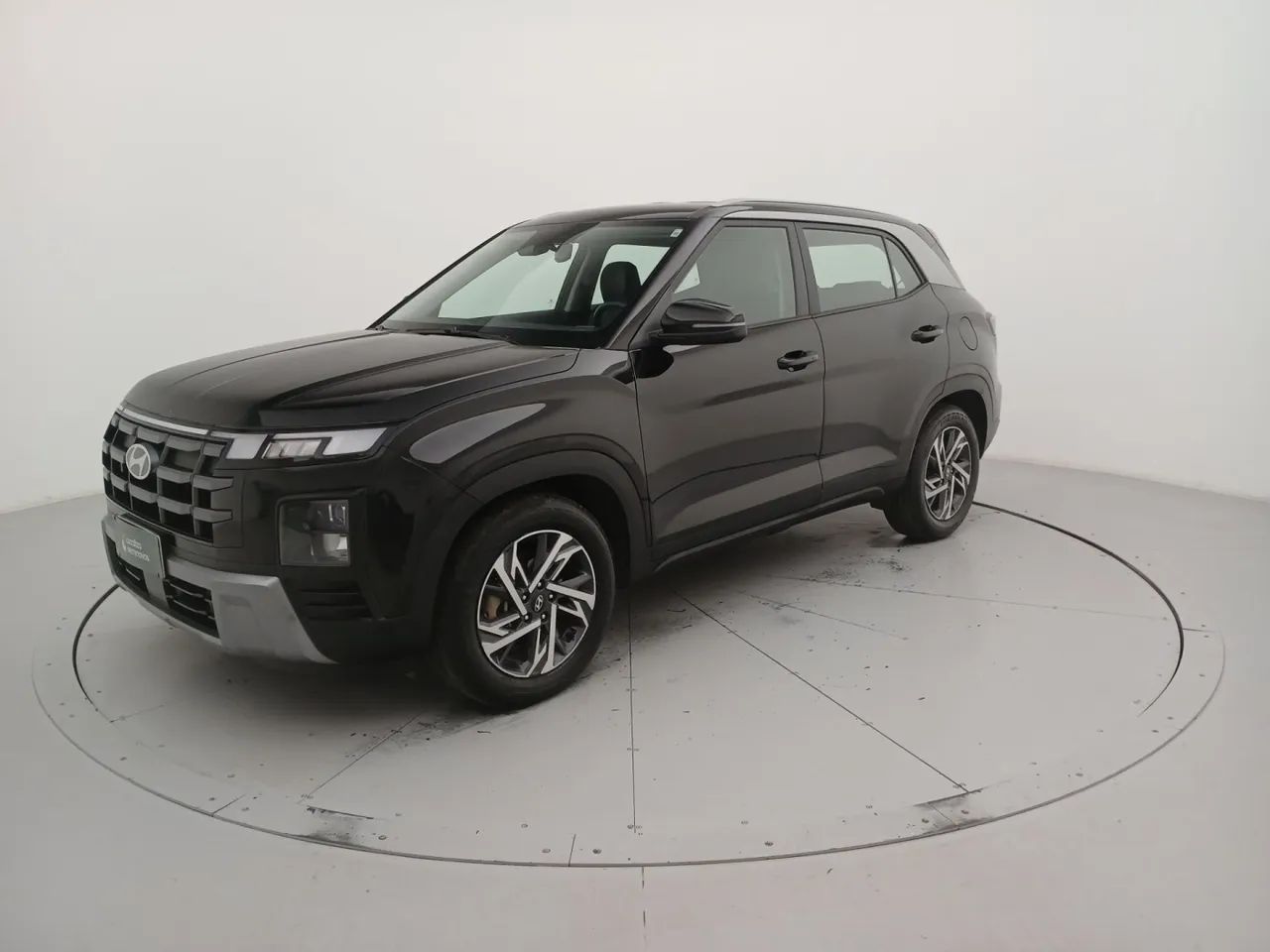 Hyundai Creta 2025