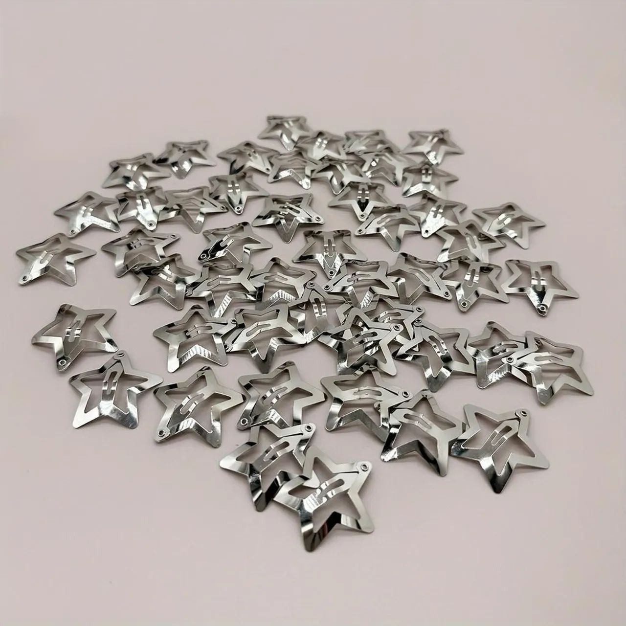 Presilhas para cabelo - Foto 2