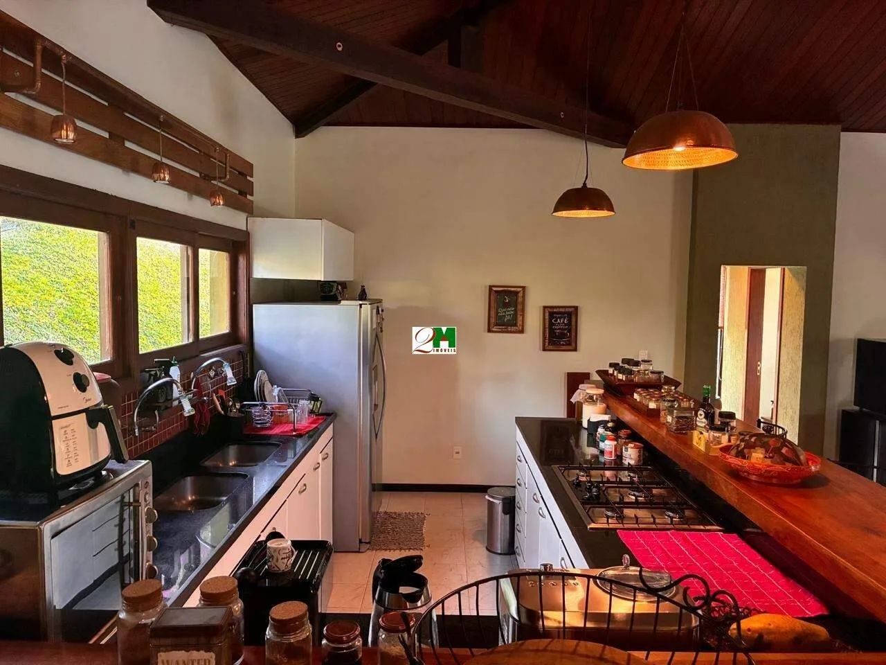 Casa em Condomínio à venda em Nova Lima (Bairro Pas árgada) - Foto 4