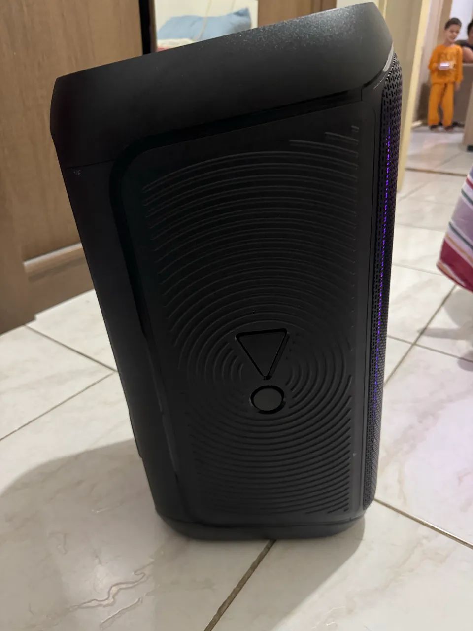 JBL PARTYBOX 120 NOVA - Foto 4