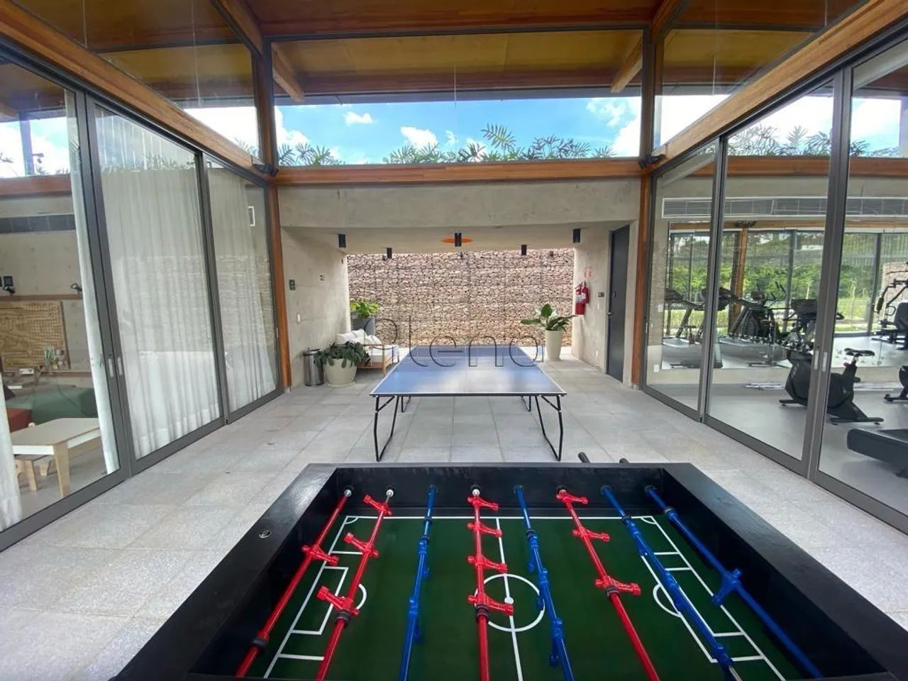 Terreno à venda em Campinas, Parque São Quirino, com 556 m², Condomínio Artesano Galleria - Foto 15