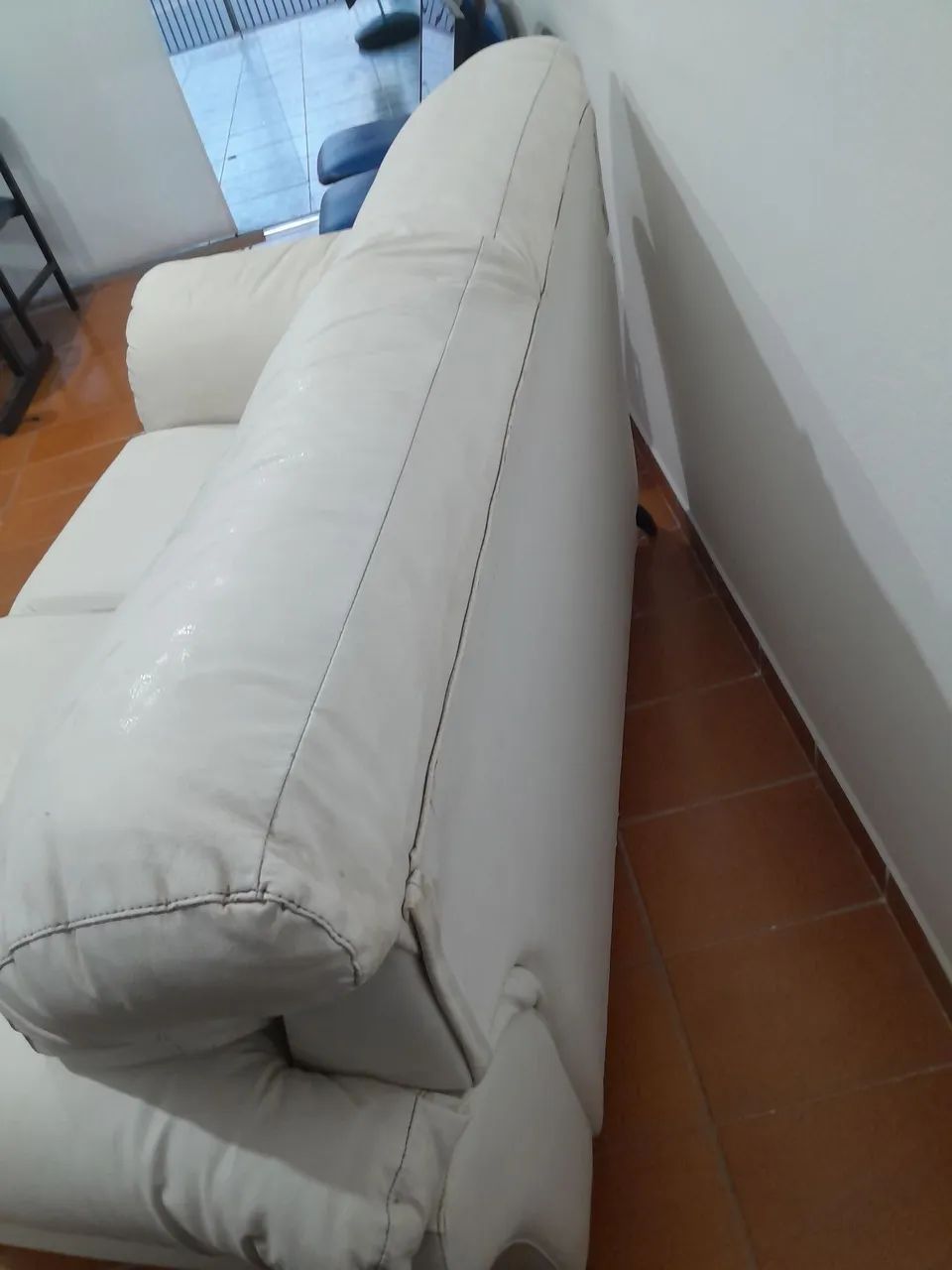 Sofá 2 lugares  - Foto 3