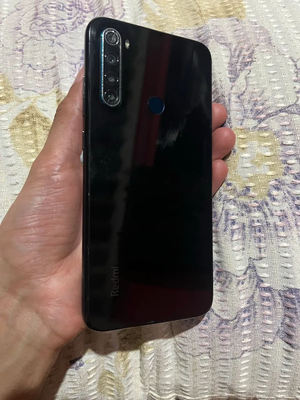 Redmi note 8 - Foto 2
