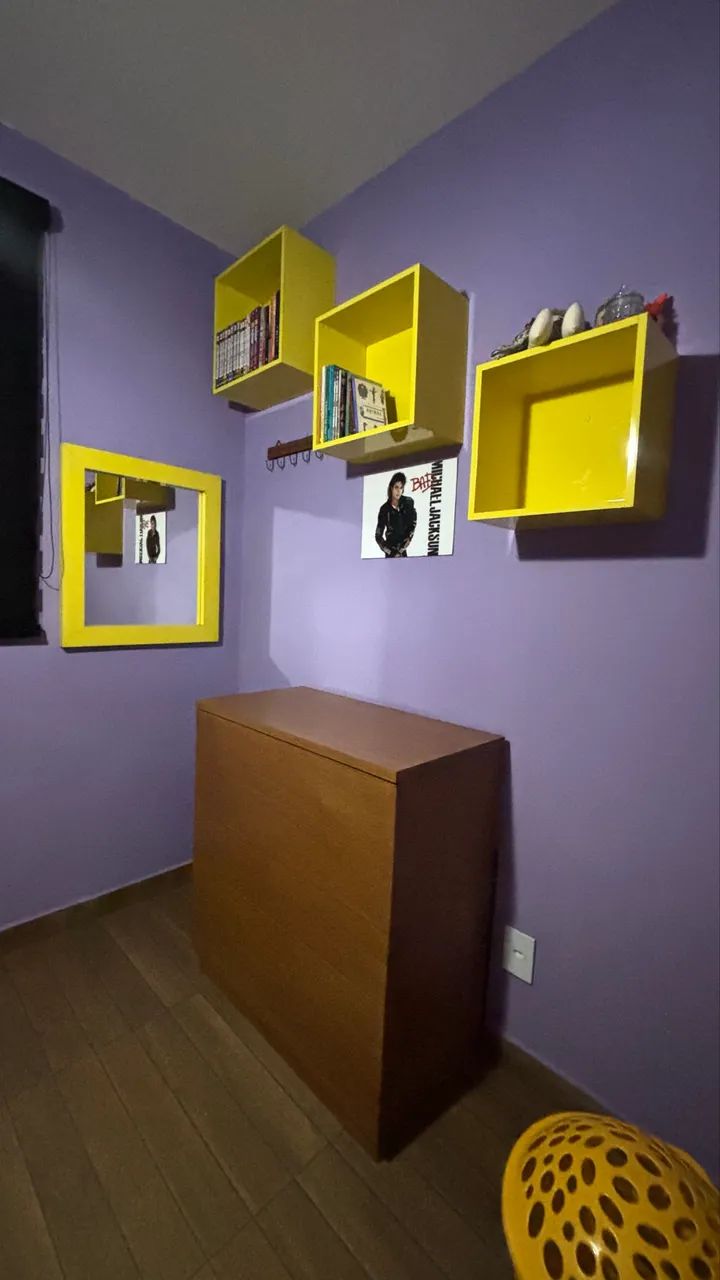 Conjunto de Nicho - Foto 4
