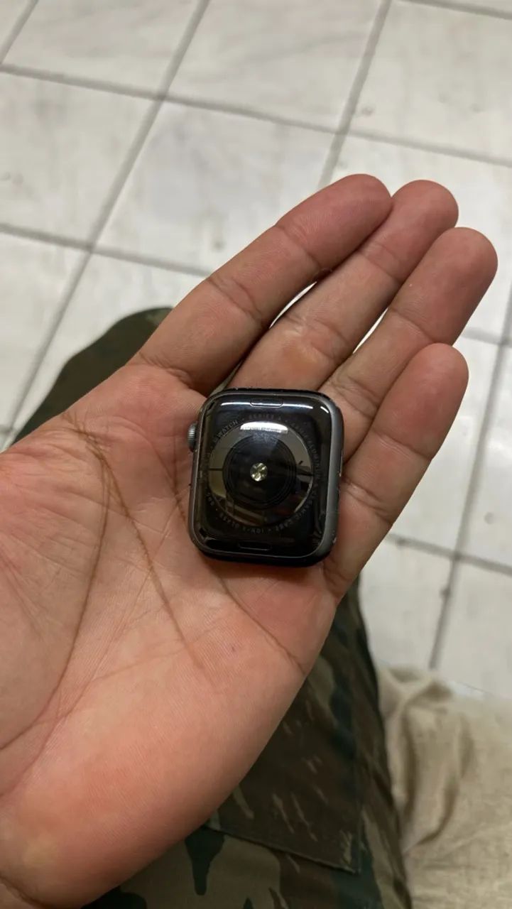 Apple watch - Foto 2