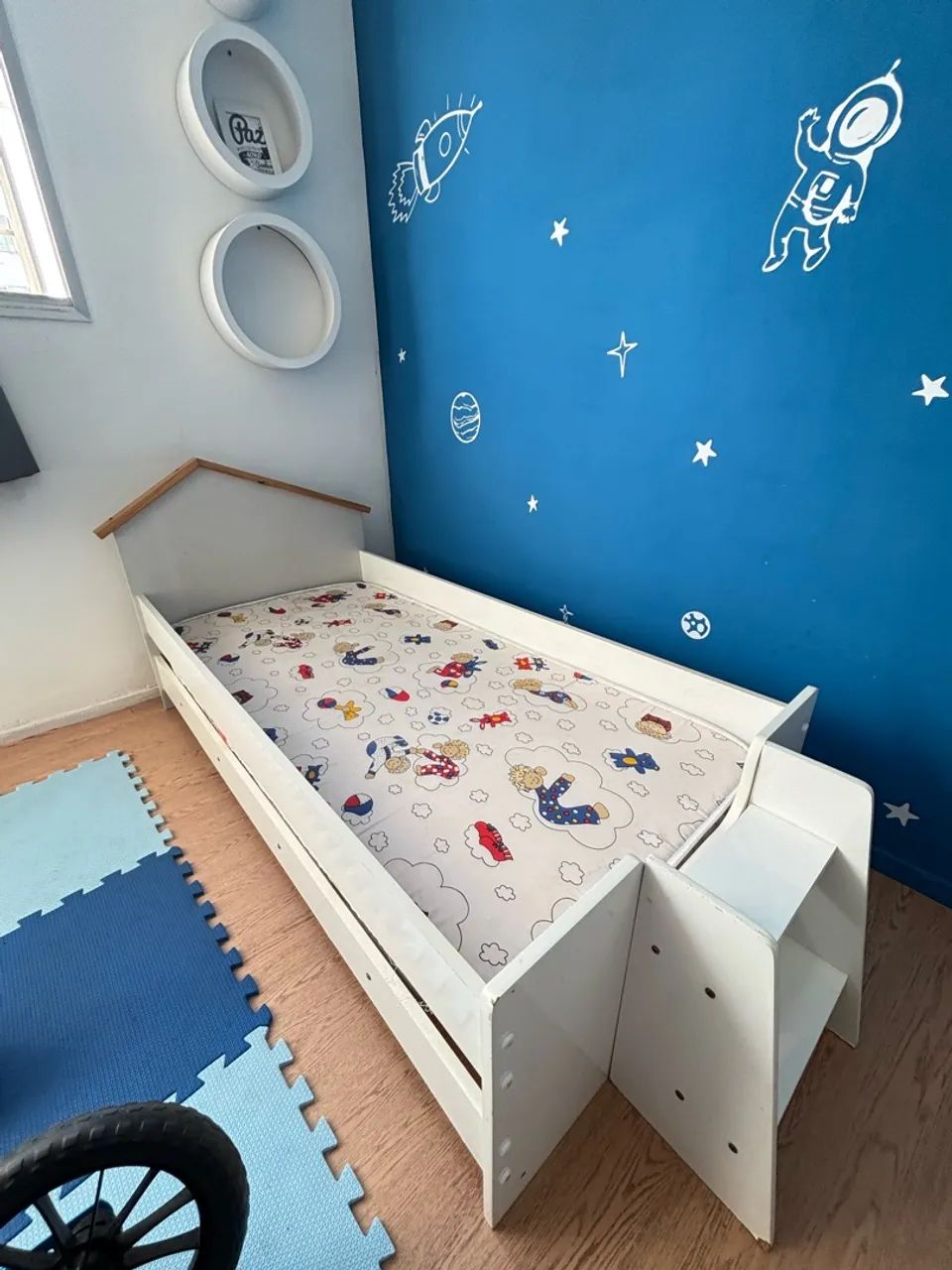 Cama infantil - Foto 3