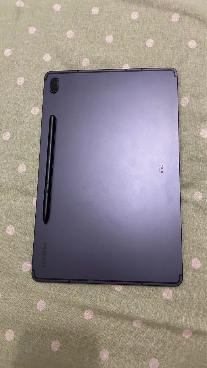 Tablet Galaxy Tab S7 FE  - Foto 2
