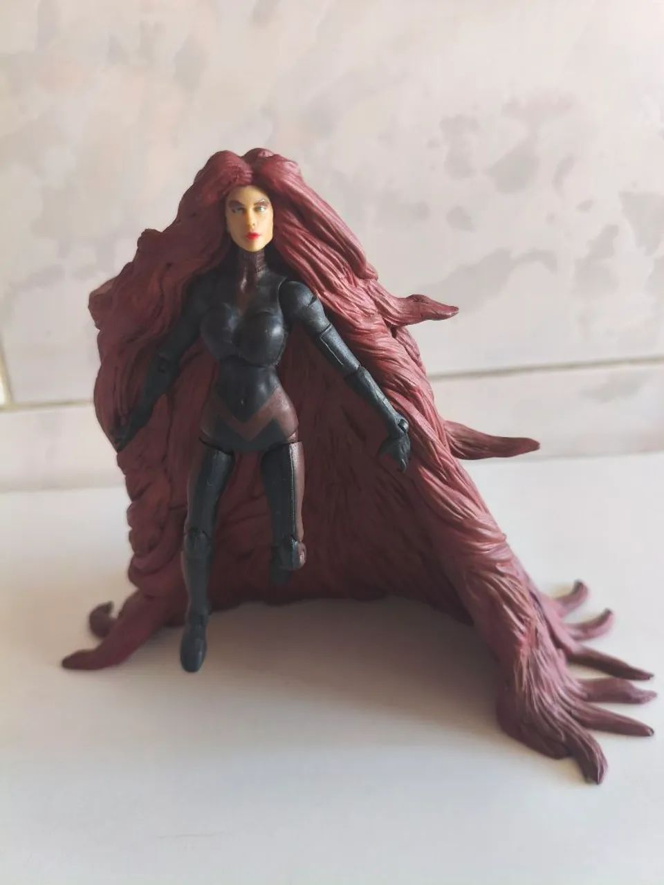 Marvel Legends - Custom - Medusa