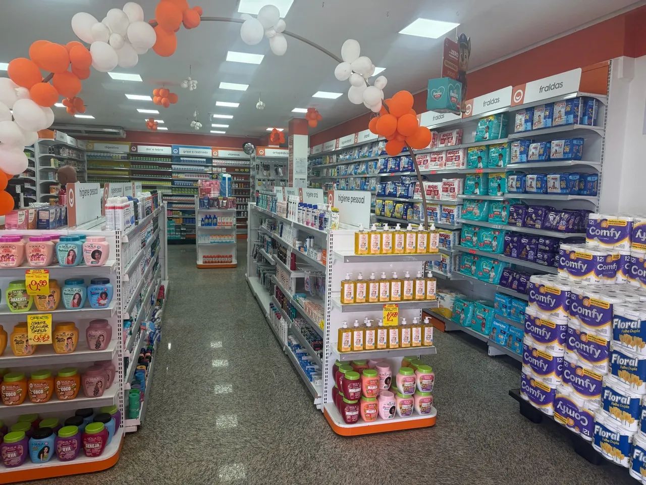 VENDO FARMACIA COM FARMACIA POPULAR SEM DIVIDAS  - Foto 2