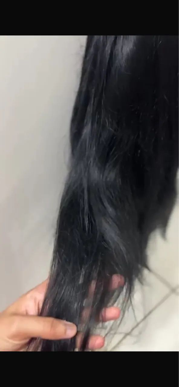 Lace , cabelo - Foto 3