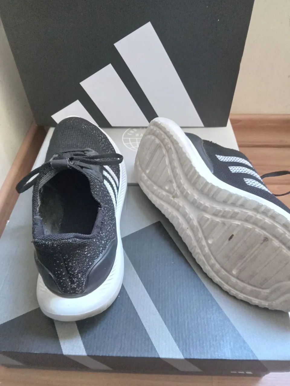 Kit tênis Masculino  - Foto 2