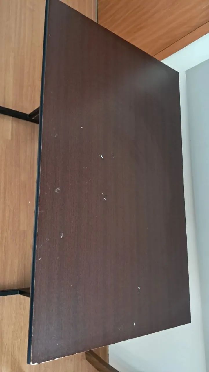 Mesa de escritório/escrivaninha à venda