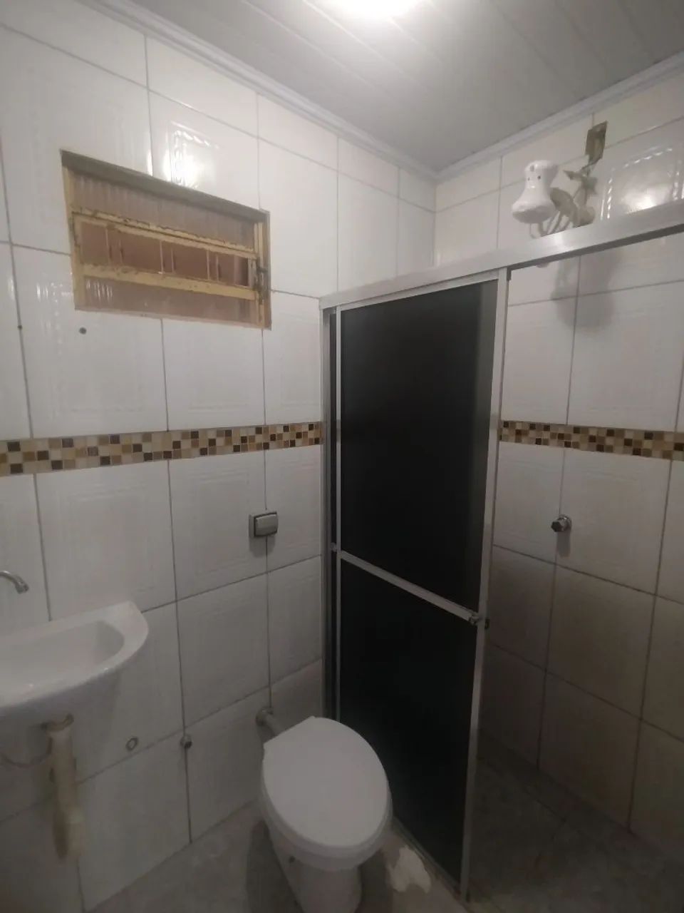 Alugo Apartamento 1 quarto Vicente Pires Rua 05 - Foto 3