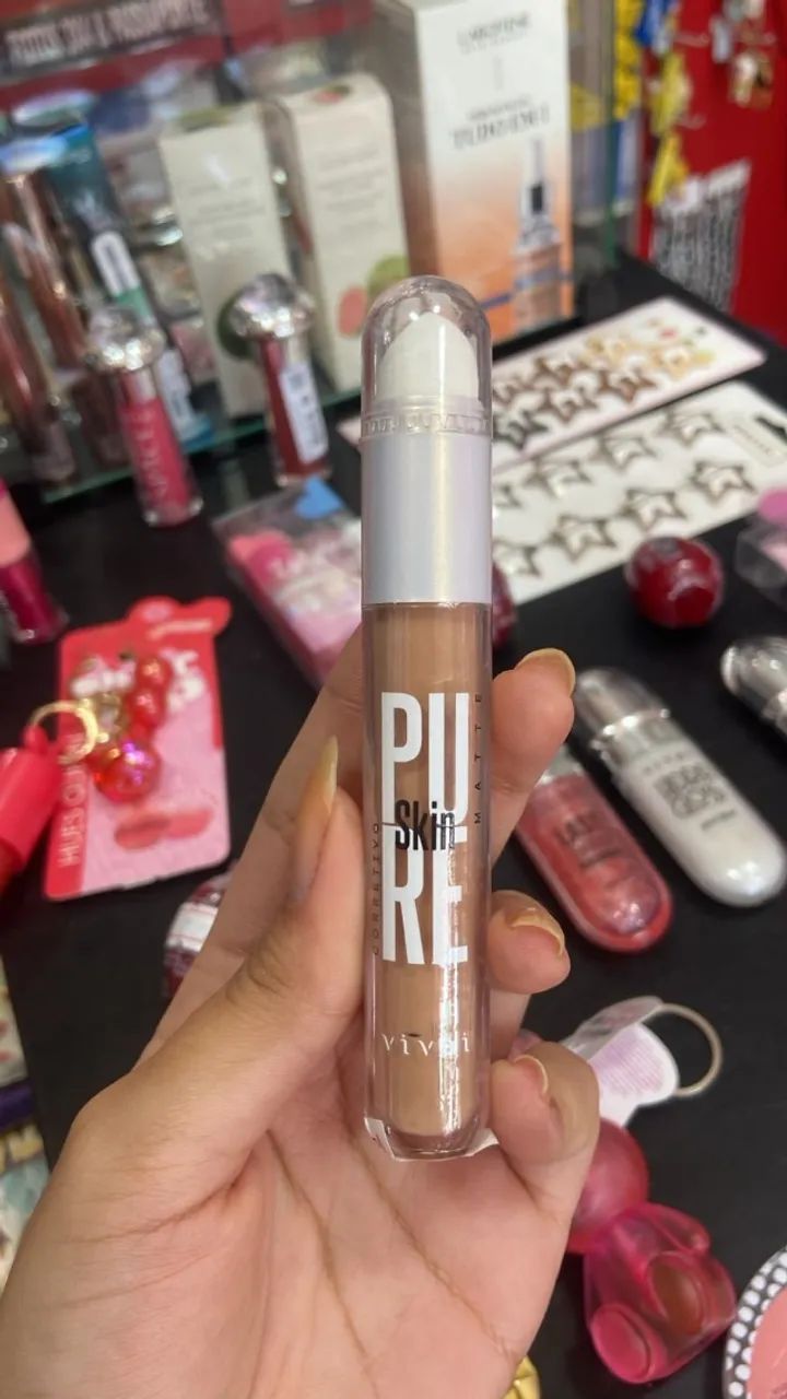 CORRETIVO PURE SKIN VIVAI