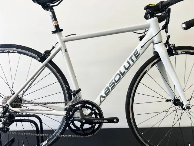 BICICLETA ROAD ABSOLUTE WILD R 18V GTA - Foto 4