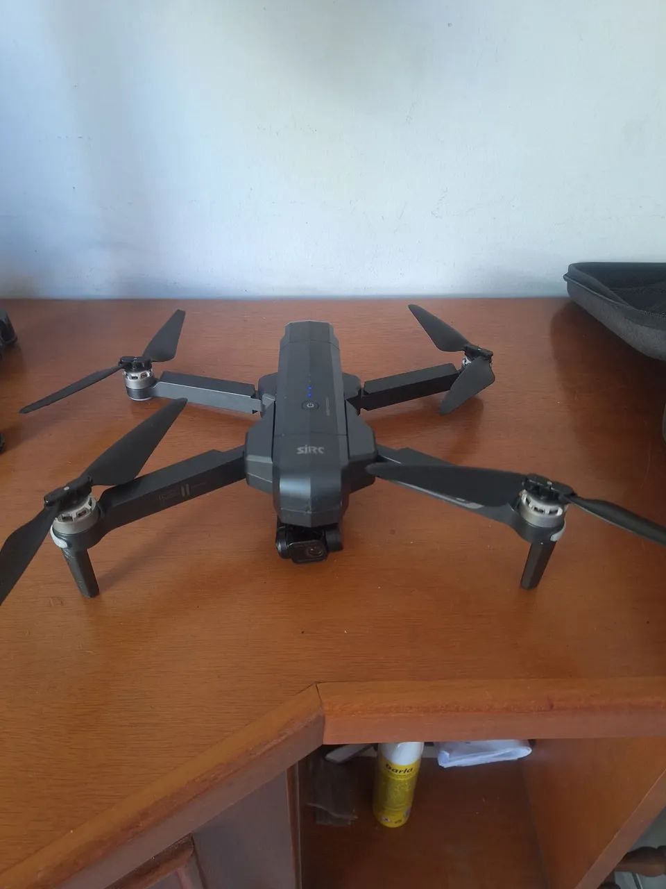 Drone F11S  SJRC - Foto 4