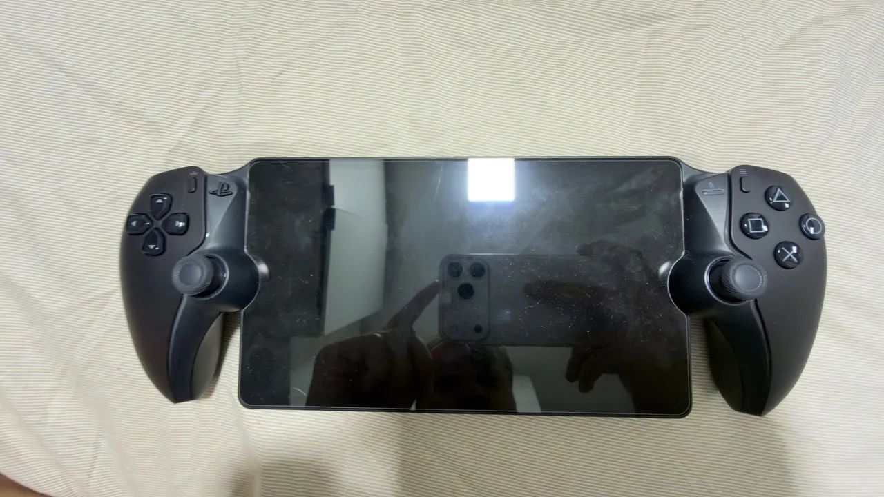 Ps portal 