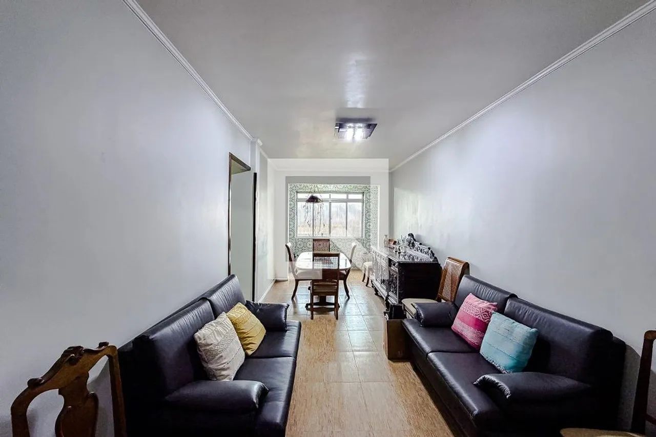 Apartamento à Venda - Aclimação, 2 Quartos, 92 m2 - Foto 2