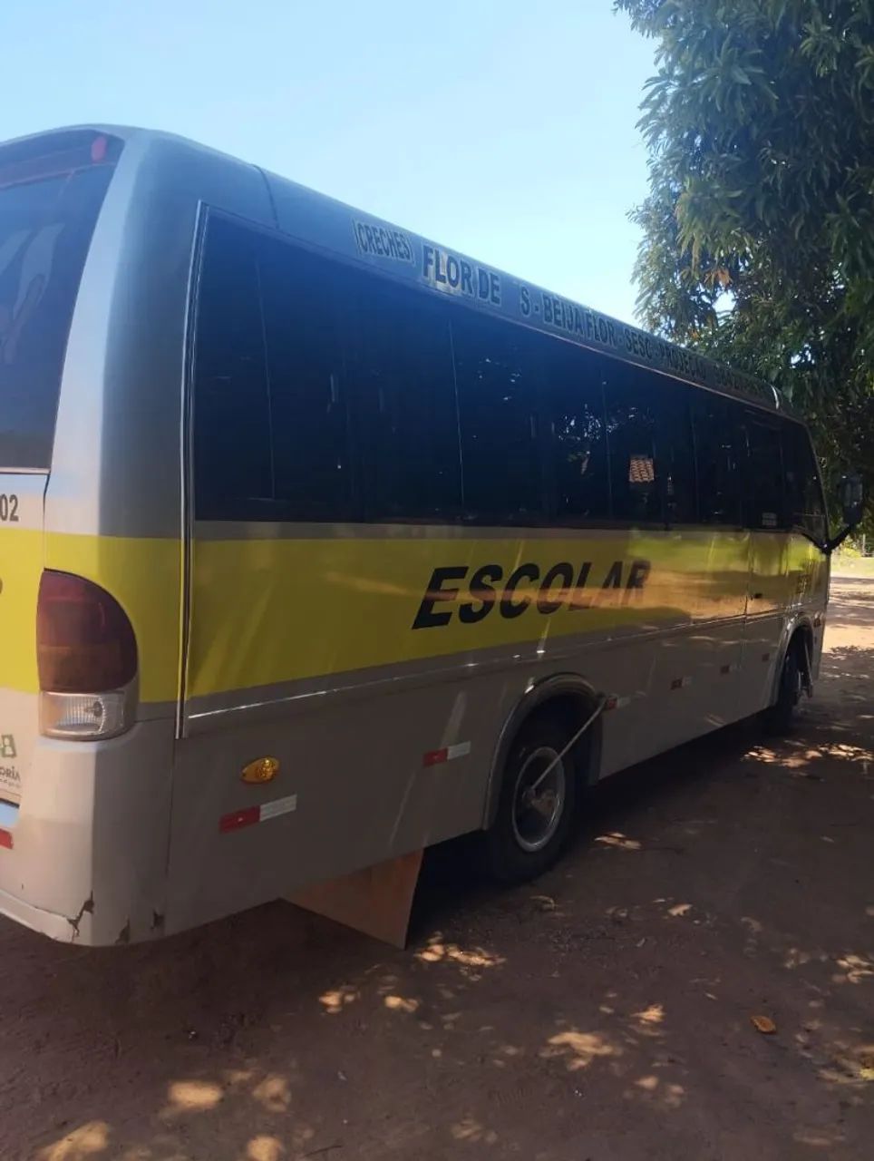 Microônibus 2008  - Foto 5