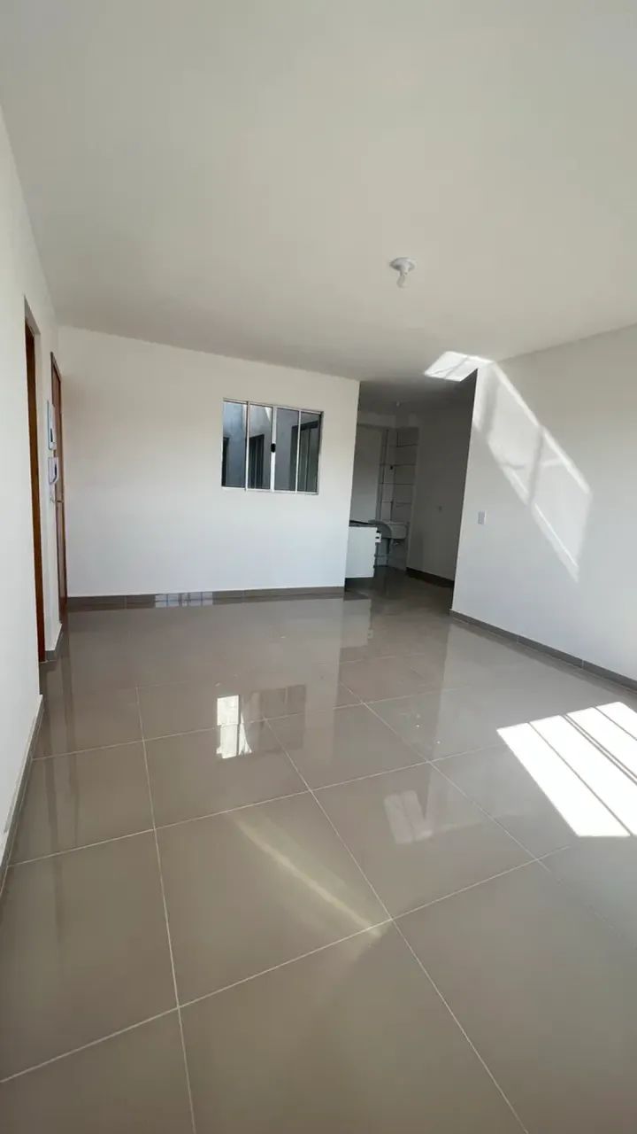 APARTAMENTO DE 3 DORMITÓRIOS PARA ALUGAR EM TABOÃO DA SERRA - Foto 4