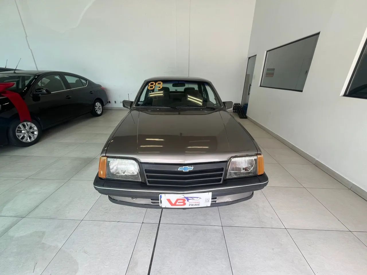 Chevrolet Monza Sl/e SR 2.0 1989 - Foto 2