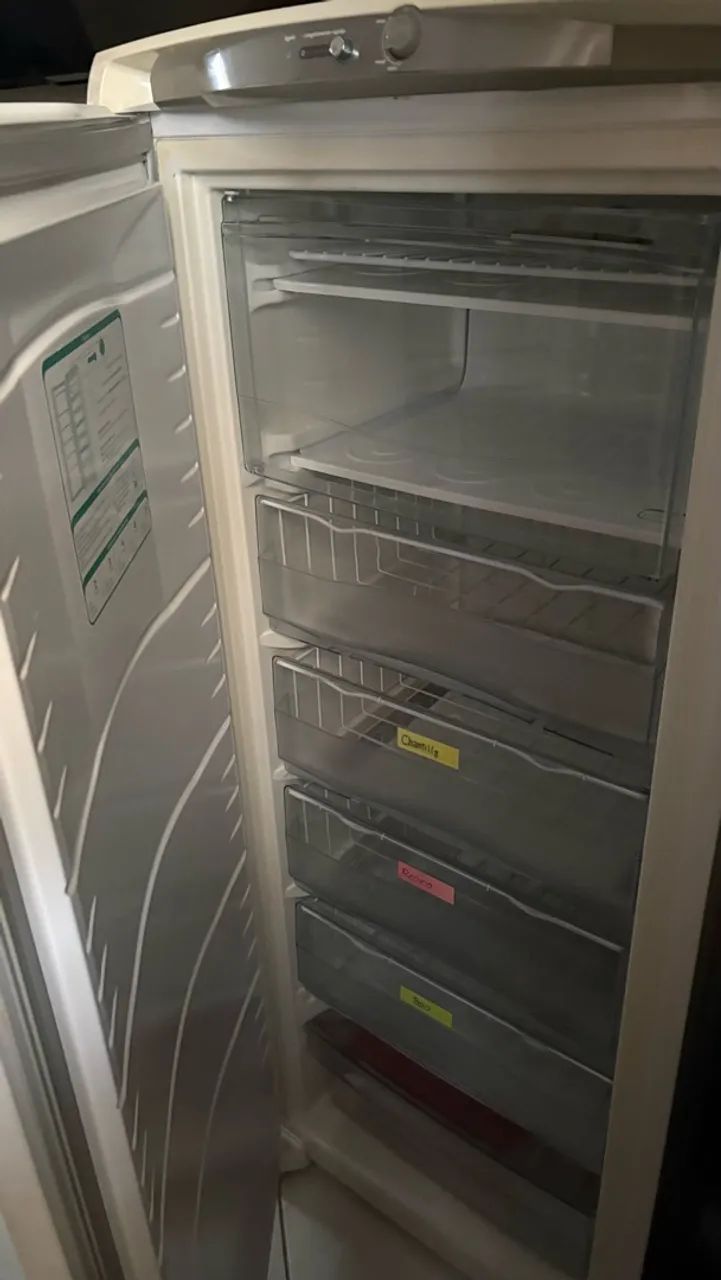 Freezer Consul  - Foto 2